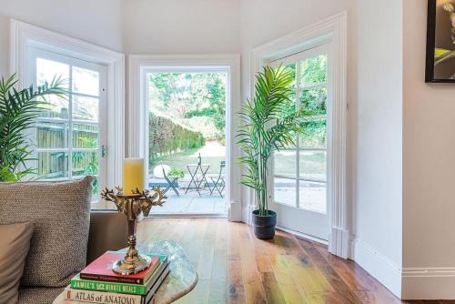 Frognal and Fitzjohns Apartamento | The Redington Royal