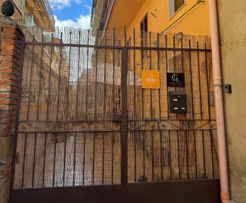 Mazzarino Apartamento | The Reed