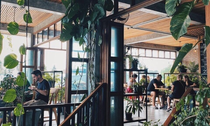 Satun Casa | The Reef Hotel & Studios