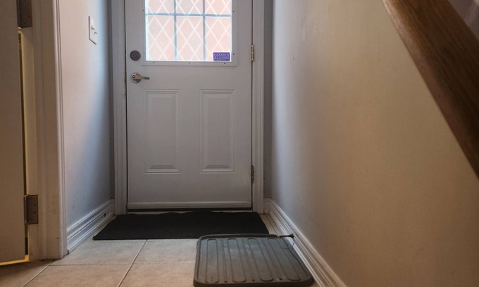 Brampton Apartamento | The Refresh Stream
