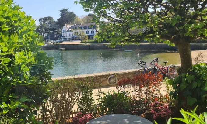 Finistere Apartamento | El Refugio del Puerto - Pausa Marina