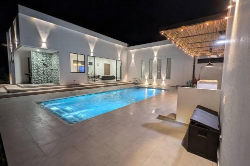 Melgar Casa | The Refuge Your Oasis in Nilo