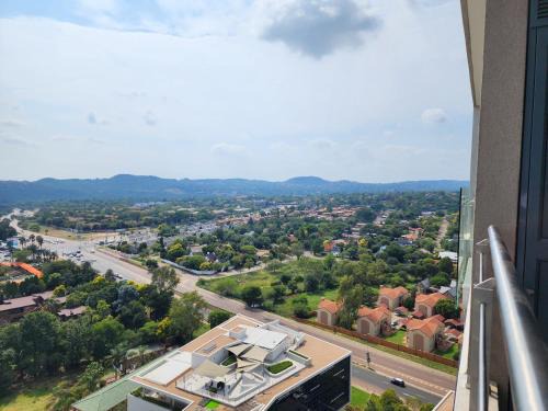 Menlyn Apartamento | The Regal Studio at The Capital Trilogy