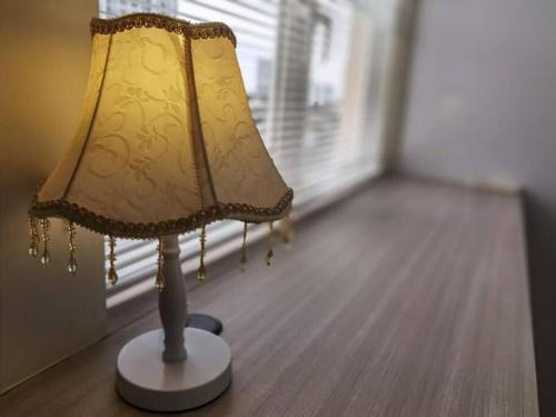 Seri Tanjung Pinang Apartamento | The Regency Luxury Suite -Gurney Strait Quay