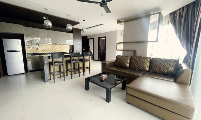 Bang Tao Apartamento | The Regent Bangtao Apartments