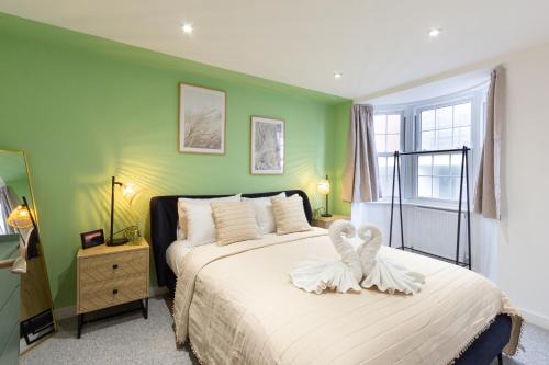 Montpelier Apartamento | The Regent Luxury Pad