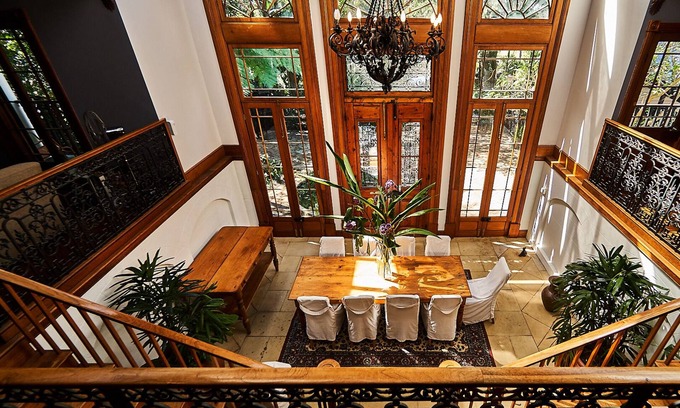Maitland Casa | The Regents Park Mansion