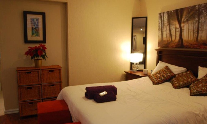 Greater Johannesburg Metropolitan Area Casa | The Relax and Retreat Cottage