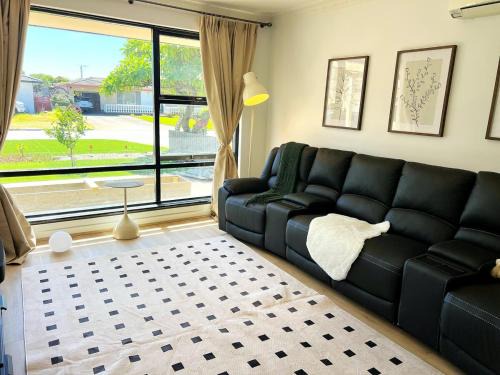Morley Villa | The Relaxation Dream Weaver