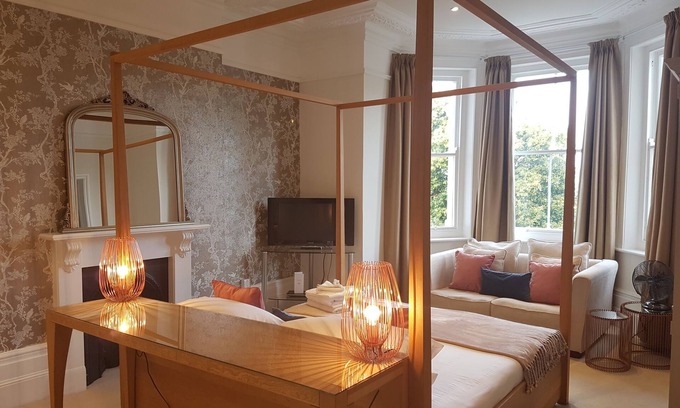Folkestone Casa | The Relish