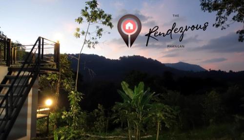 Ko Pha-ngan Complejo | The Rendezvous Phangan
