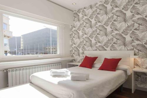 Gros Apartamento | The Rentals Collection | Gros Beach