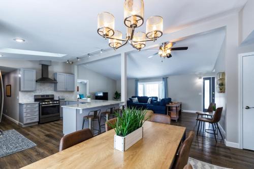 Egg Harbor Casa | The Reserve at Plum Bottom by Simple Life Rentals