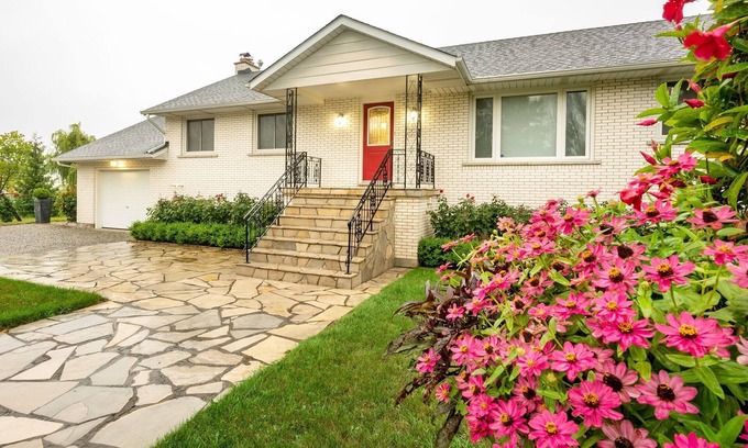 Niagara-on-the-Lake Cabaña | The Residence On Seven