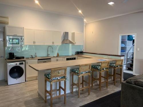 Yamba Apartamento | The Residence at MobyDick Resort