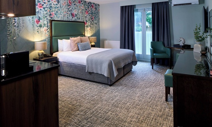Guildford Apartamento | The Residence at the Mandolay