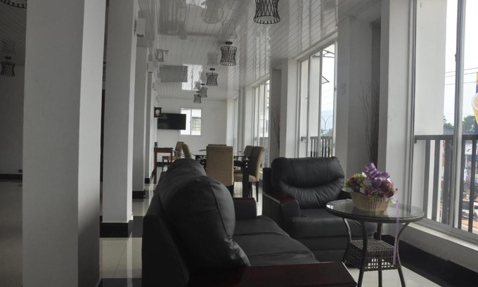 Dambulla Hotel | The Residence BBH