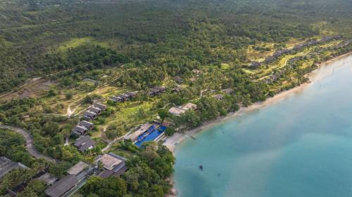 Bintan Complejo | The Residence Bintan