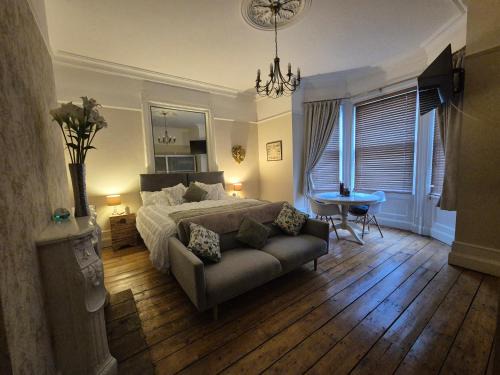 Norwich Apartamento | The Residence