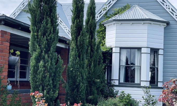 Tenterfield Casa | La residencia | Casa Histórica con Chimenea