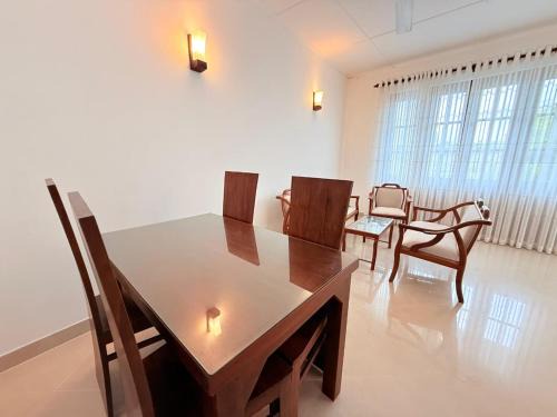 Rathmalana Apartamento | The Residence Retreat