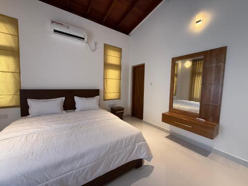 Rathmalana Cama Y Desayuno | The Residence Retreat