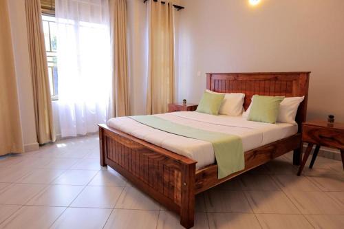 Kireka Apartamento | The Residence Ug