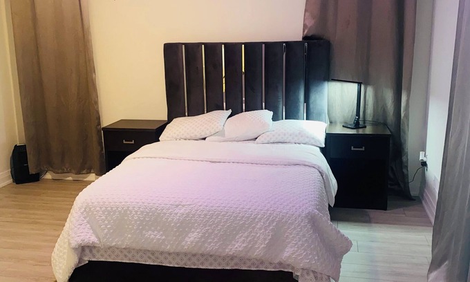 Oakville Casa | The Residence, your comfort is our culture