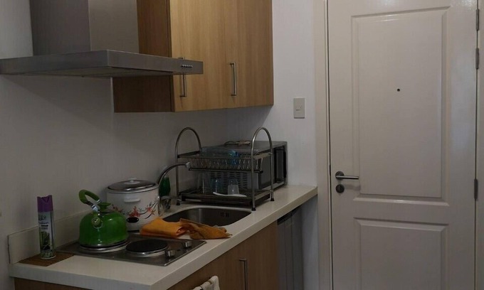 Matandang Balara Condominio | LAS RESIDENCIAS EN COMMONWEALTH