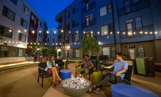 Mile Square Apartamento | The Residences at CityWay