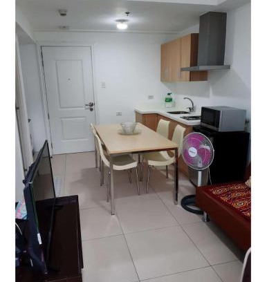 Matandang Balara Apartamento | The Residences at Commonwealth by Century