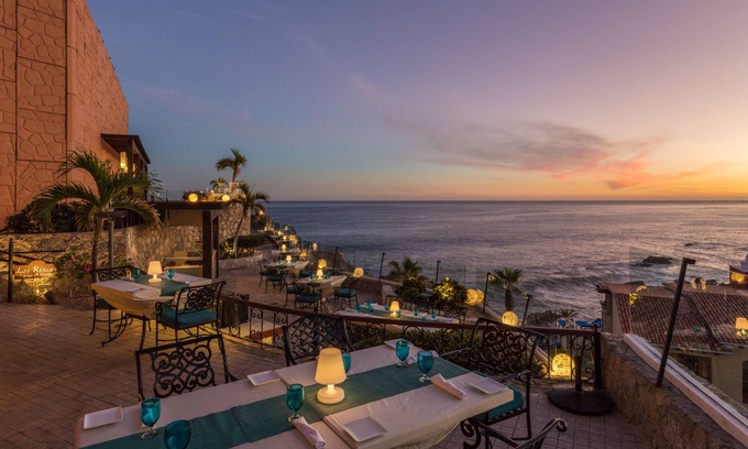 Los Cabos Complejo | The Residences at Hacienda Encantada