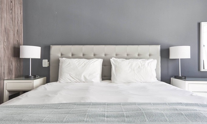Greater Johannesburg Metropolitan Area Apartamento | The Residency Hurlingham