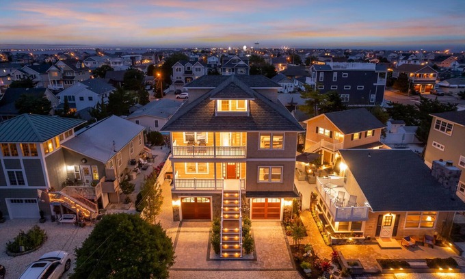 South Seaside Park Casa | The Resort at Island Beach