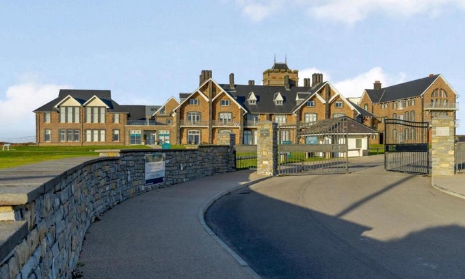 Porthcawl Apartamento | The Rest 56 The Links