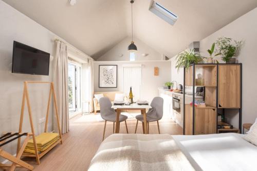 Saint Martin Casa | The Rest House