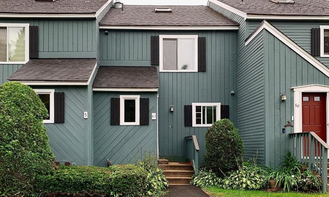 North Woodstock Apartamento | The Restful Retreat