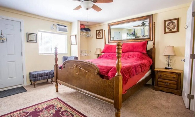 Thousand Oaks Apartamento | The Resting Place in Thousand Oaks