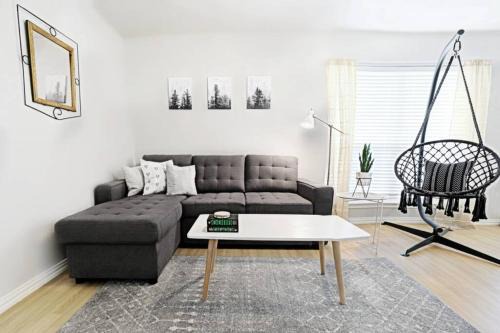 Old East Dallas Apartamento | The Resting Space - FREE ARBORETUM TICKETS