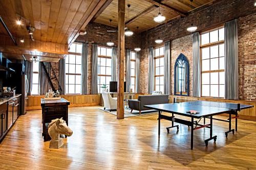 Charleston Historic District Hotel | The Restoration Hotel