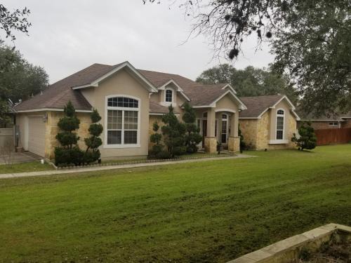 San Antonio Casa | The Retreat 3514 Ravens Ranch
