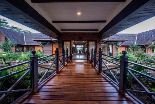 Karatu Cabina | The Retreat at Ngorongoro