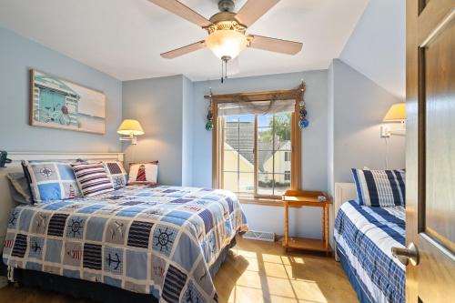 Fish Creek Casa | The Retreat at Sunshine Creek by Simple Life Rentals