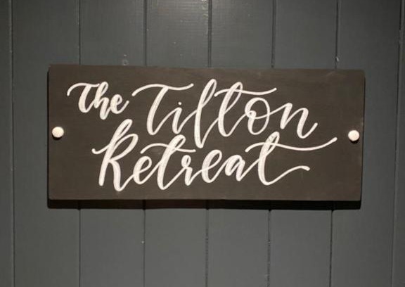 East Norton Cama Y Desayuno | ‘The Retreat” at the Rose @ Crown