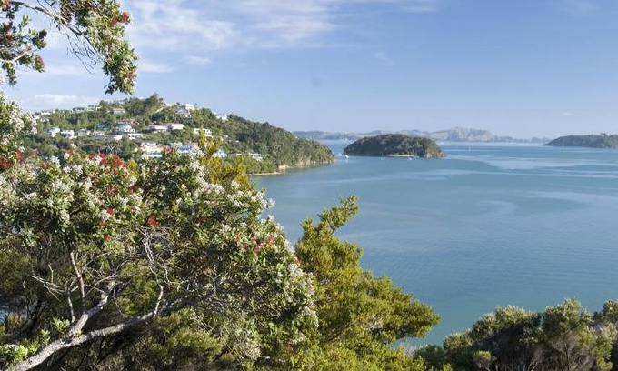 Paihia Apartamento | The Retreat Bay of Islands