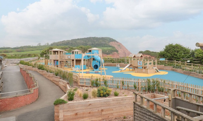 Otterton Cabaña | The Retreat