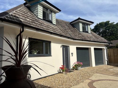 Ferndown Casa | The Retreat