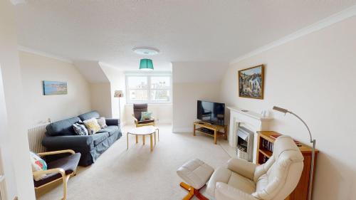 Sidmouth Apartamento | The Retreat