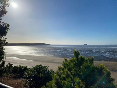 Weston-super-Mare Apartamento | The Retreat