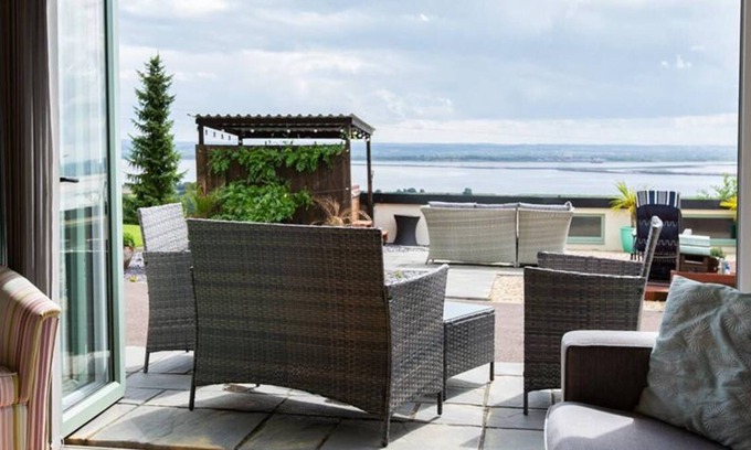 Tidenham Casa | The Retreat in the beautiful Stroat